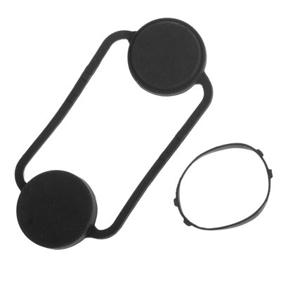 FMA Lens Rubber Cover for PVS-18, Black, Other