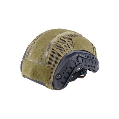 Кавер FMA Maritime Helmet Cover на шолом New Version 2000000110998 фото